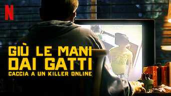 Giù le mani dai gatti: caccia a un killer online (2019)