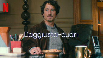 L’aggiusta-cuori (2024)