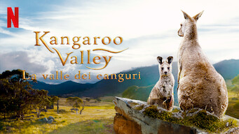 Kangaroo Valley - La valle dei canguri (2022)