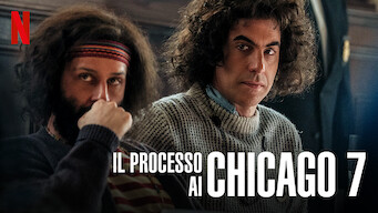 Il processo ai Chicago 7 (2020)