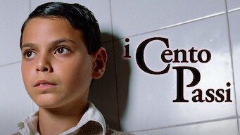 I Cento Passi (2000)