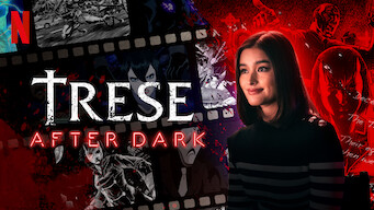 Trese - Detective delle tenebre: Dietro le quinte (2021)