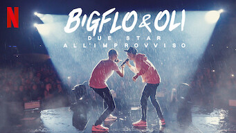 Bigflo & Oli: due star all'improvviso (2020)