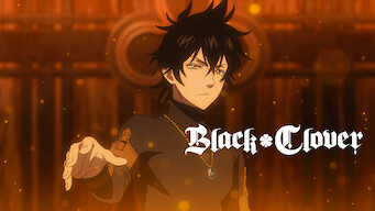 Black Clover (2020)