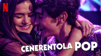 Cenerentola Pop (2019)