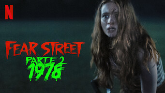 Fear Street Parte 2: 1978 (2021)