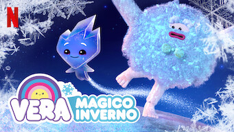 Vera: Magico inverno (2019)