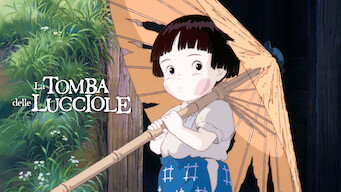 La tomba delle lucciole (1988)