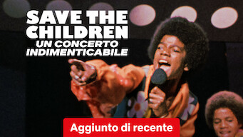 Save the Children: un concerto indimenticabile (2023)