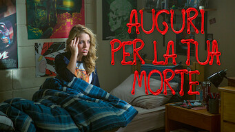 Auguri per la tua morte (2017)