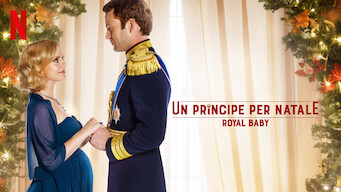 Un principe per Natale: Royal baby (2019)