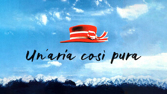 Un'aria così pura (1997)