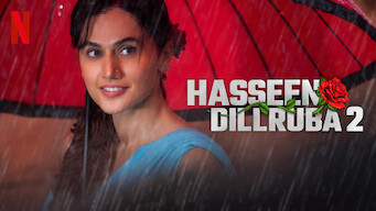 Hasseen Dillruba 2 (2024)