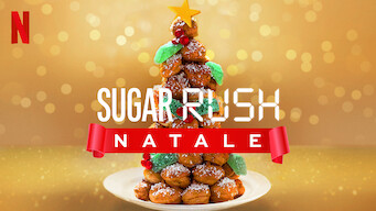 Sugar Rush: Natale (2020)