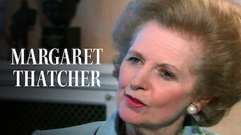 Margaret Thatcher: la signora di ferro (2012)