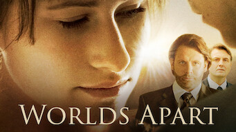 Worlds Apart (2008)