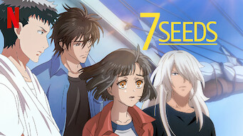 7SEEDS (2020)