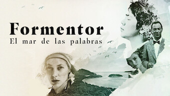 Formentor, el mar de las palabras (2020)