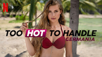 Too Hot To Handle: Germania (2023)