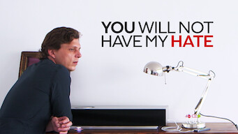 You Will Not Have My Hate (2016)