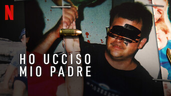 Ho ucciso mio padre (2022)