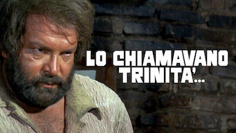 Lo chiamavano Trinità... (1970)