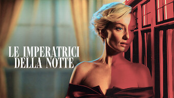 Le imperatrici della notte (2019)