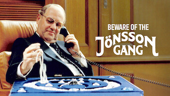 Beware of the Jönsson Gang (1981)