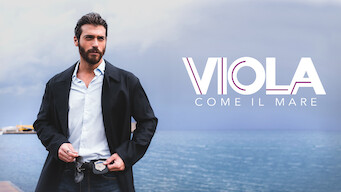 Viola come il mare (2024)