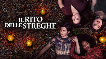 Il rito delle streghe (2020)