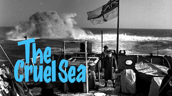 The Cruel Sea (1953)