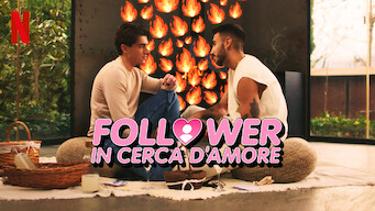 Follower in cerca d'amore (2022)