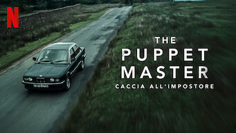 The Puppet Master: caccia all'impostore (2022)