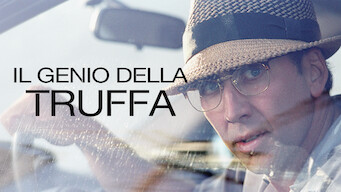 Il genio della truffa (2003)