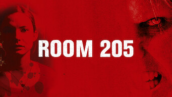 Room 205 (2007)