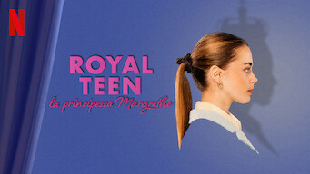 Royalteen: la principessa Margrethe (2023)