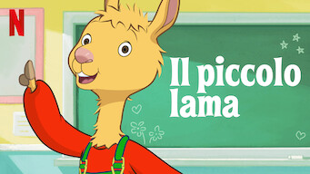 Il piccolo lama (2019)