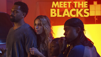 Meet the Blacks (2016)