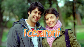 I Cesaroni (2014)