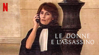 Le donne e l'assassino (2021)