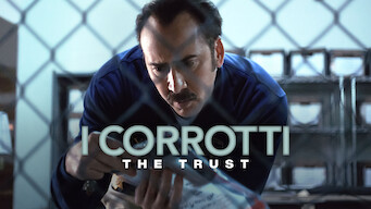 I corrotti - The Trust (2015)