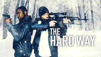 The Hard Way (2019)