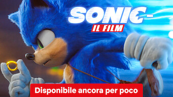 Sonic - Il film (2020)