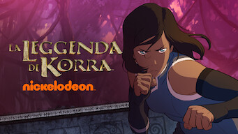 La leggenda di Korra (2014)