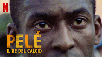 Pelé: il re del calcio (2021)