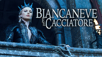 Biancaneve e il Cacciatore (2012)