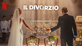 Il divorzio (2024)