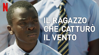 Il ragazzo che catturò il vento (2019)