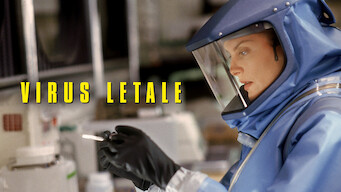 Virus letale (1995)