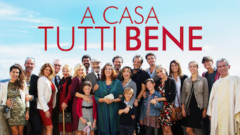 A casa tutti bene (2018)